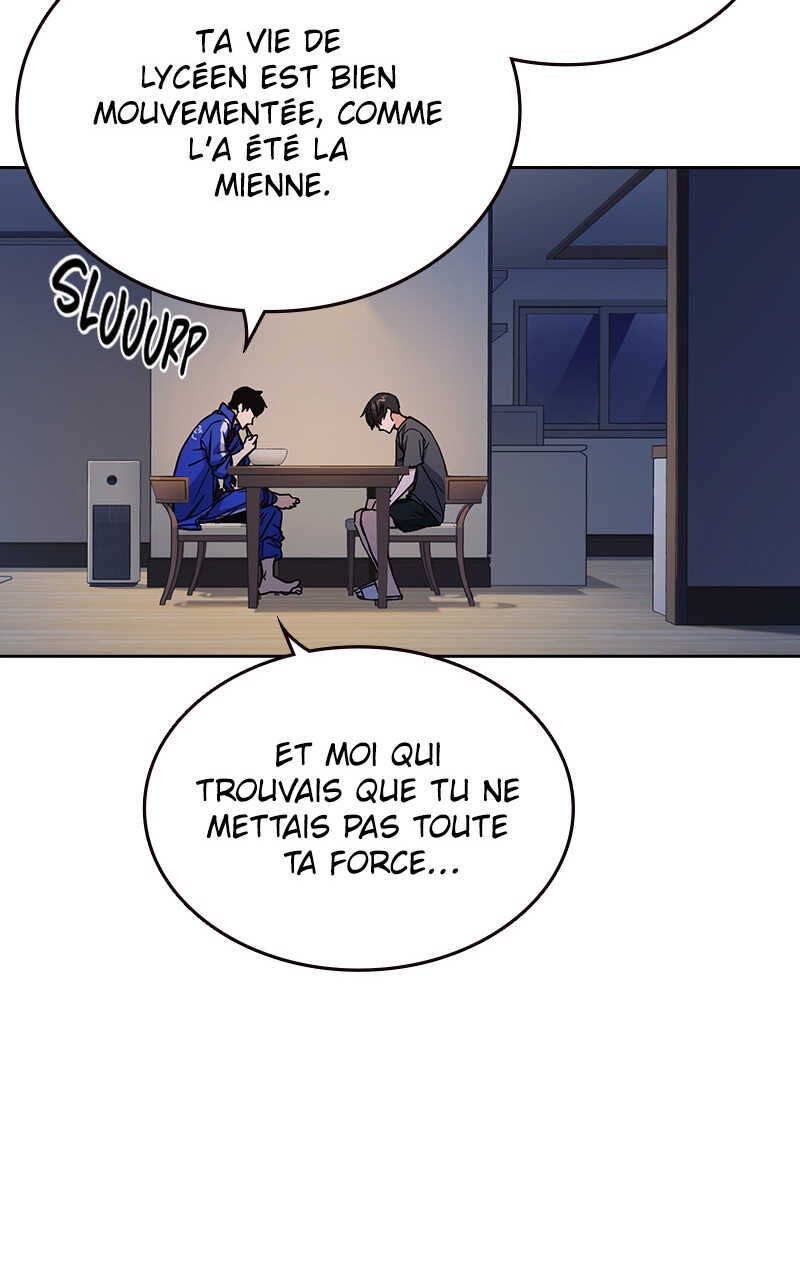 Study Group Chapitre 131 - Page 67