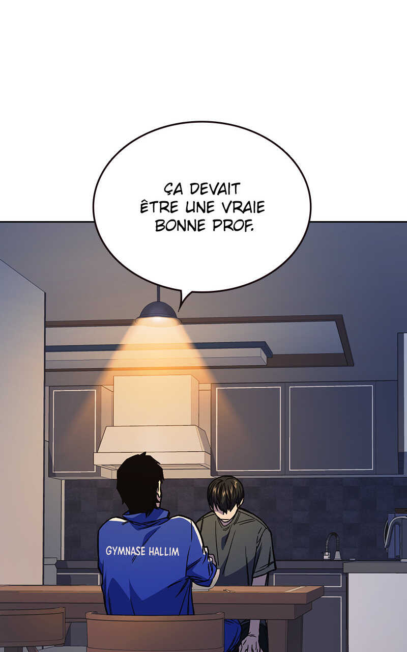 Study Group Chapitre 131 - Page 72