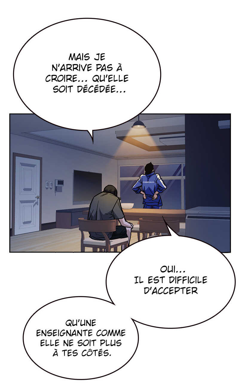 Study Group Chapitre 131 - Page 77