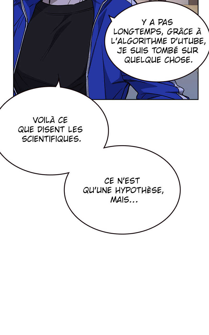 Study Group Chapitre 131 - Page 80