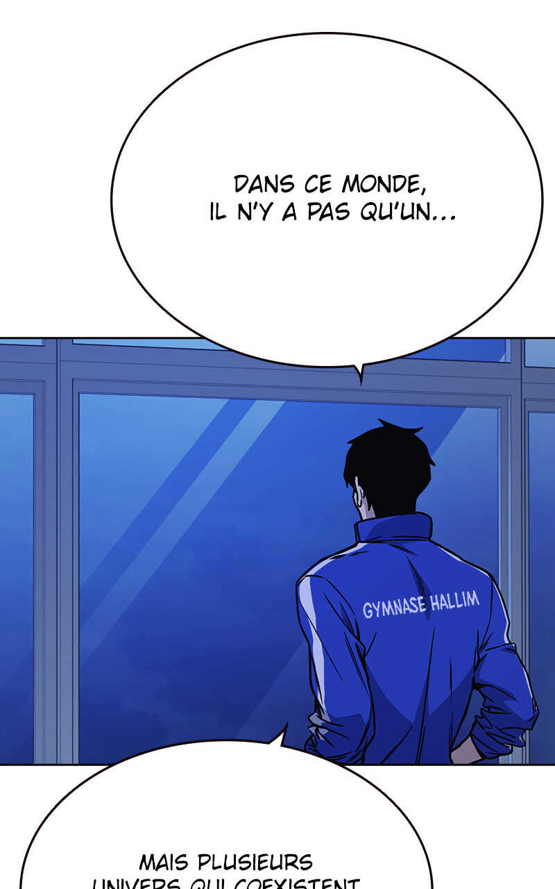 Study Group Chapitre 131 - Page 81