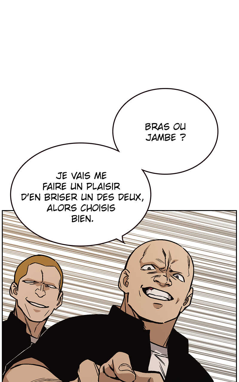 Study Group Chapitre 132 - Page 106