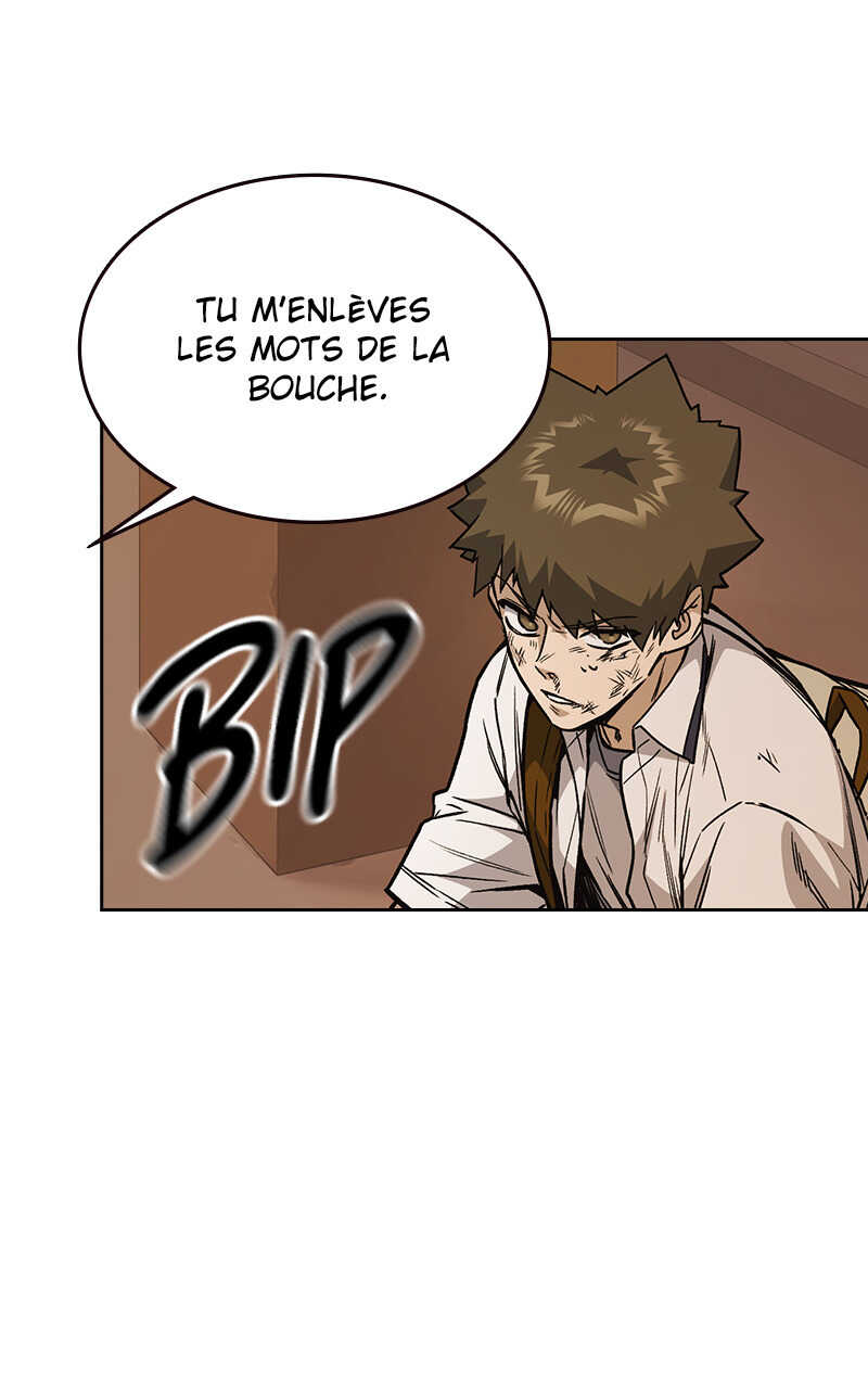 Study Group Chapitre 132 - Page 112