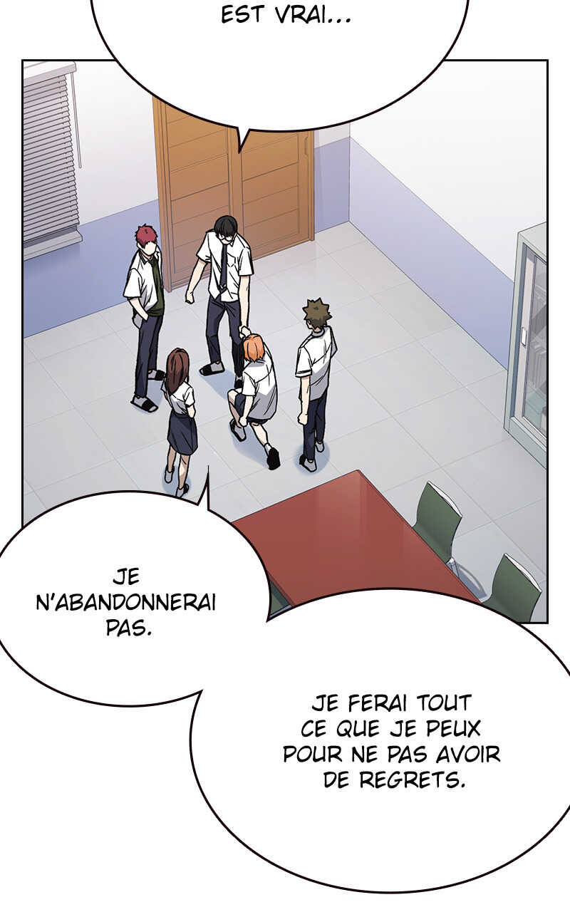 Study Group Chapitre 132 - Page 22