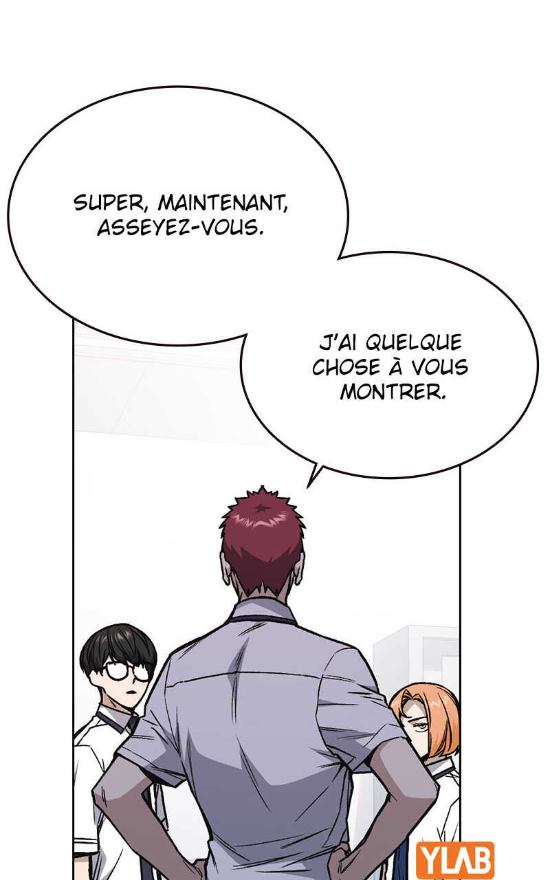 Study Group Chapitre 132 - Page 25