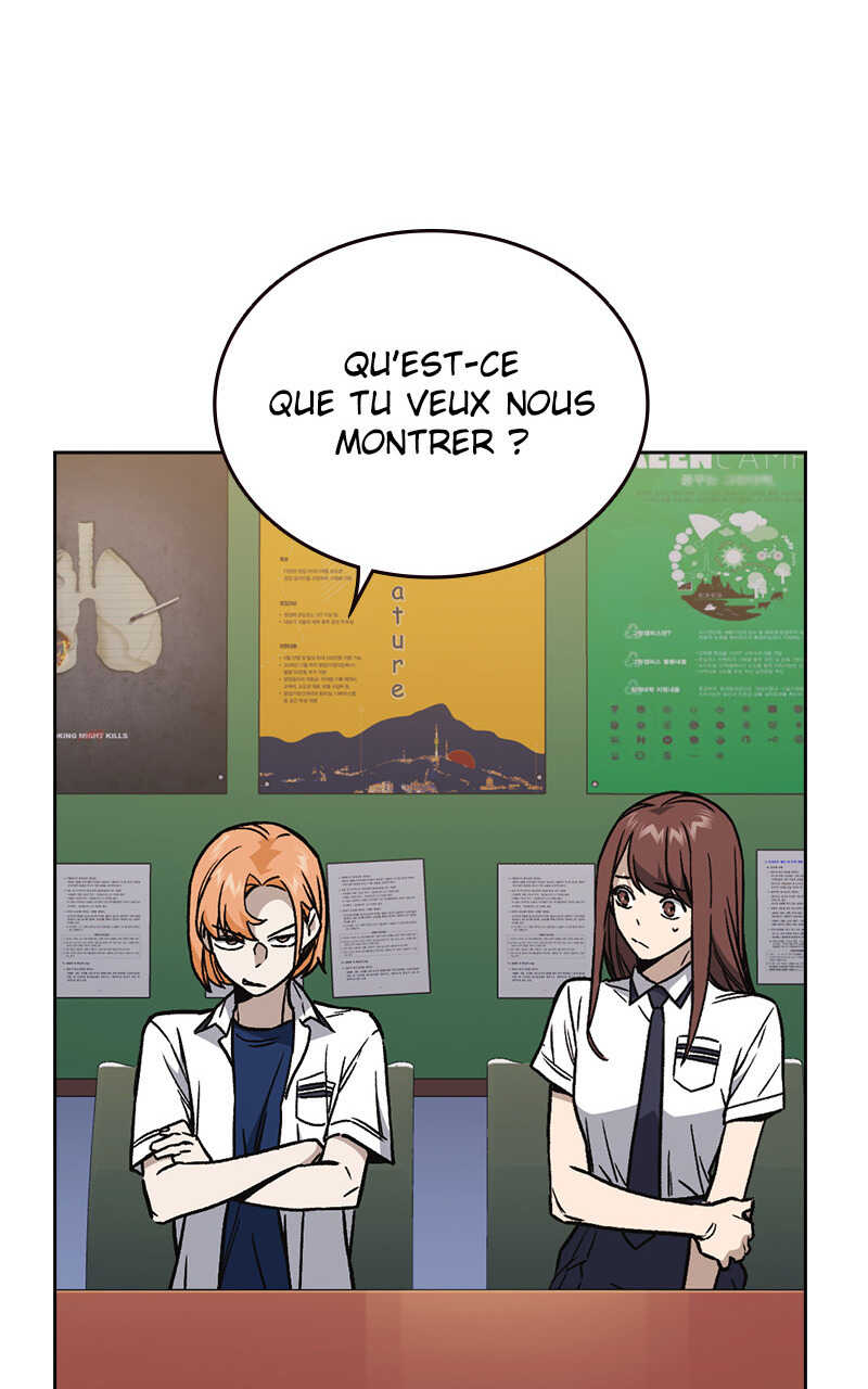 Study Group Chapitre 132 - Page 28