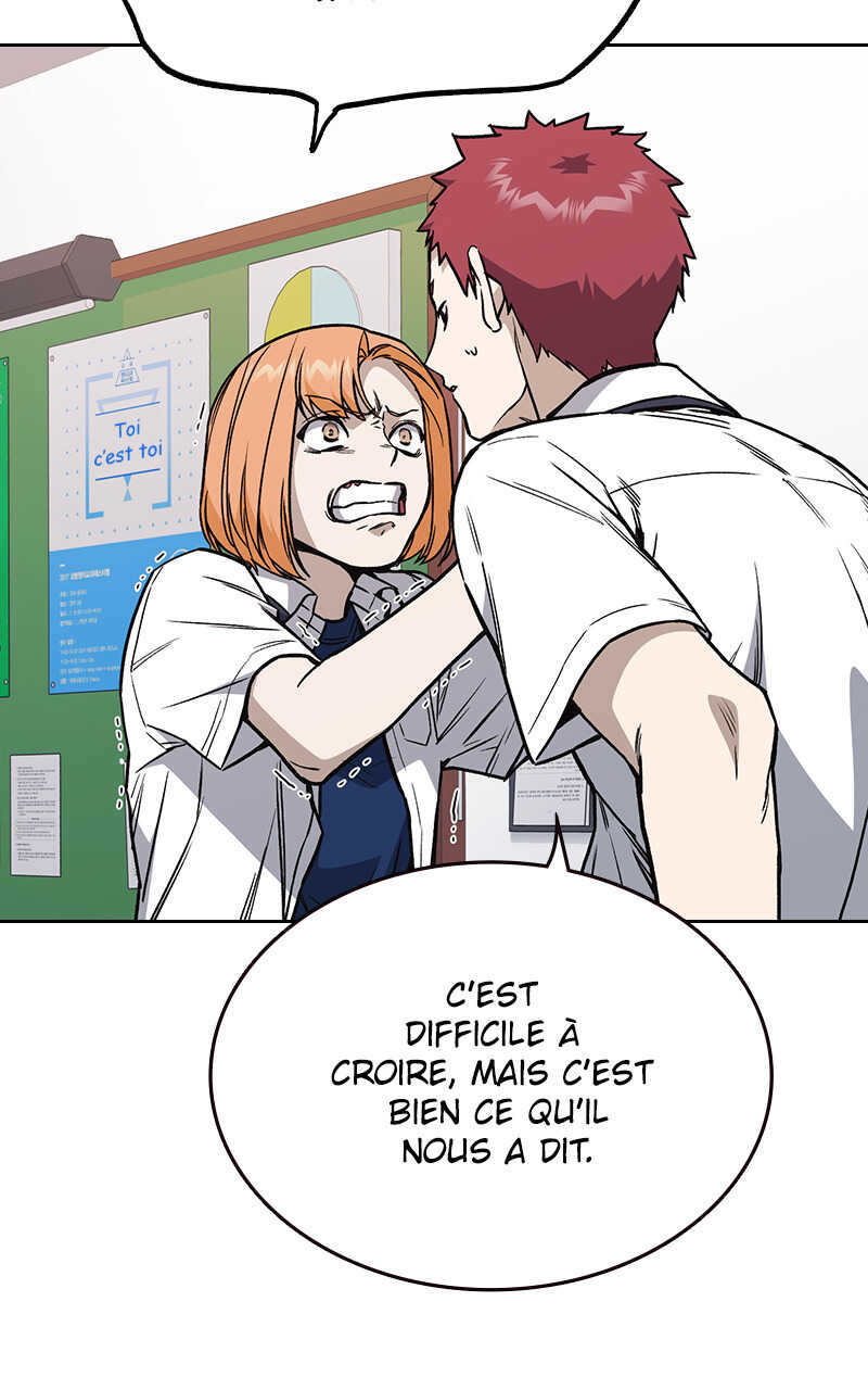 Study Group Chapitre 132 - Page 3