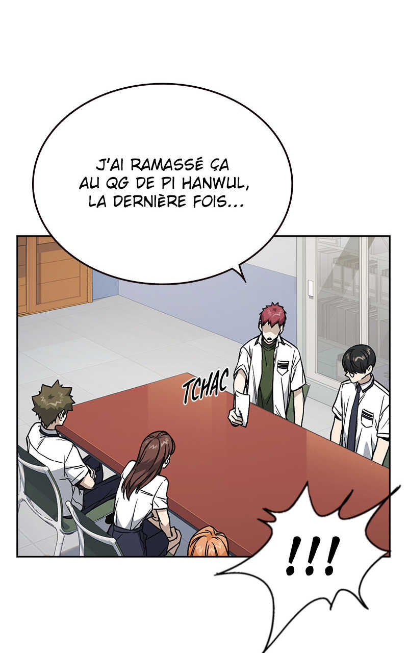 Study Group Chapitre 132 - Page 31