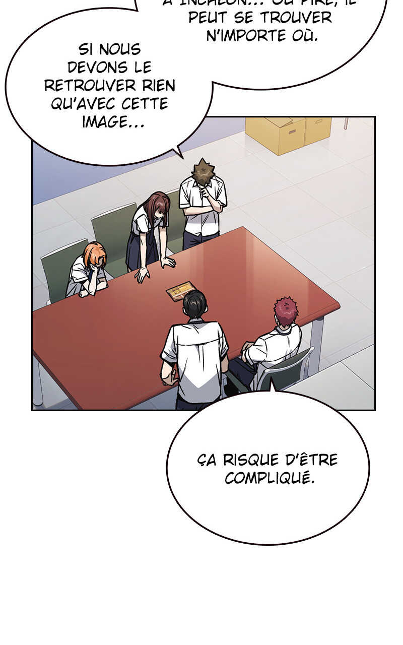 Study Group Chapitre 132 - Page 51