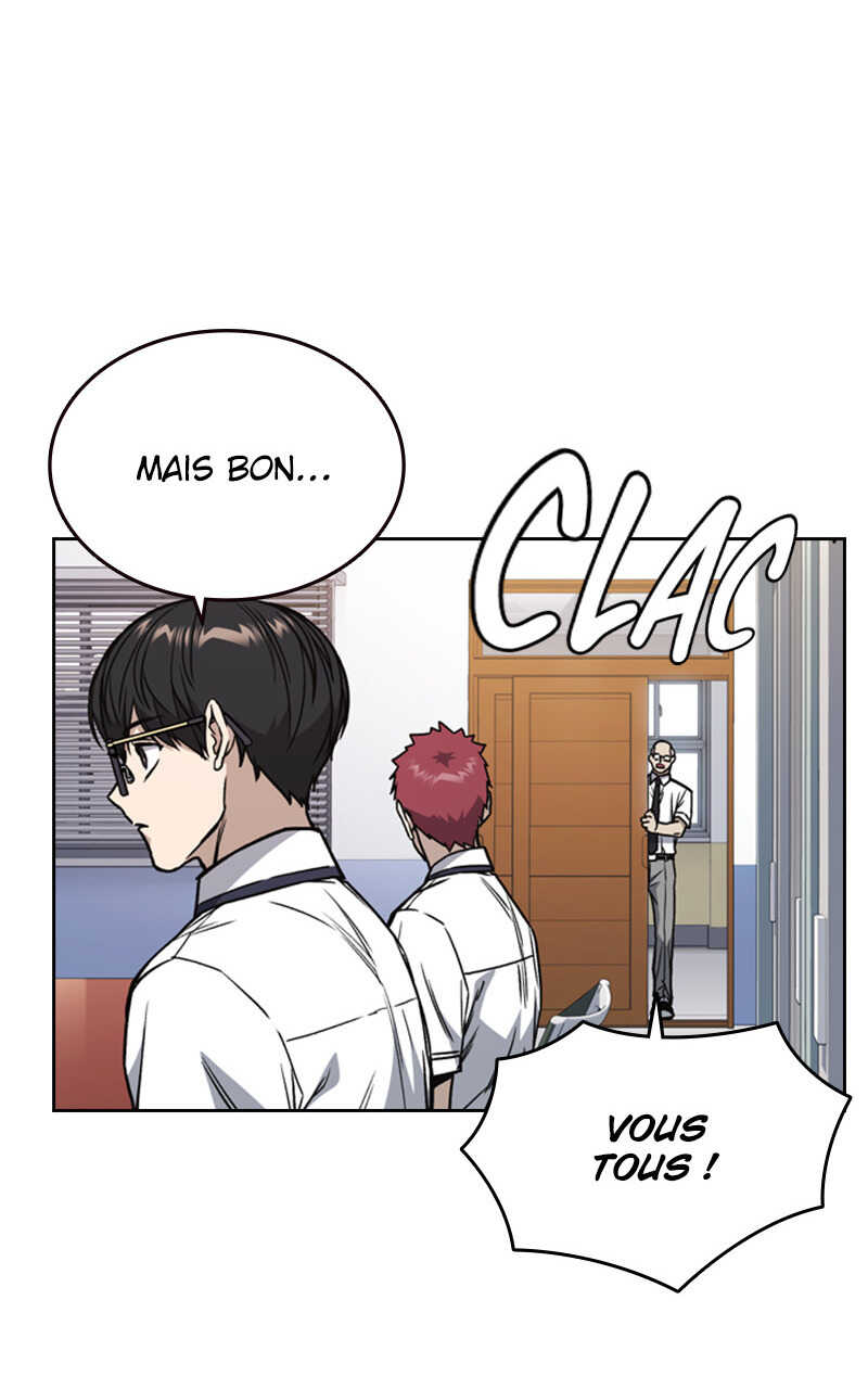 Study Group Chapitre 132 - Page 52