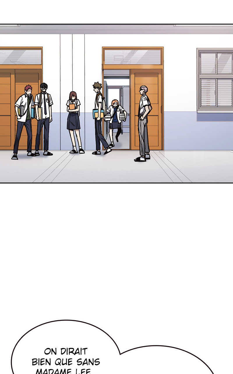 Study Group Chapitre 132 - Page 56