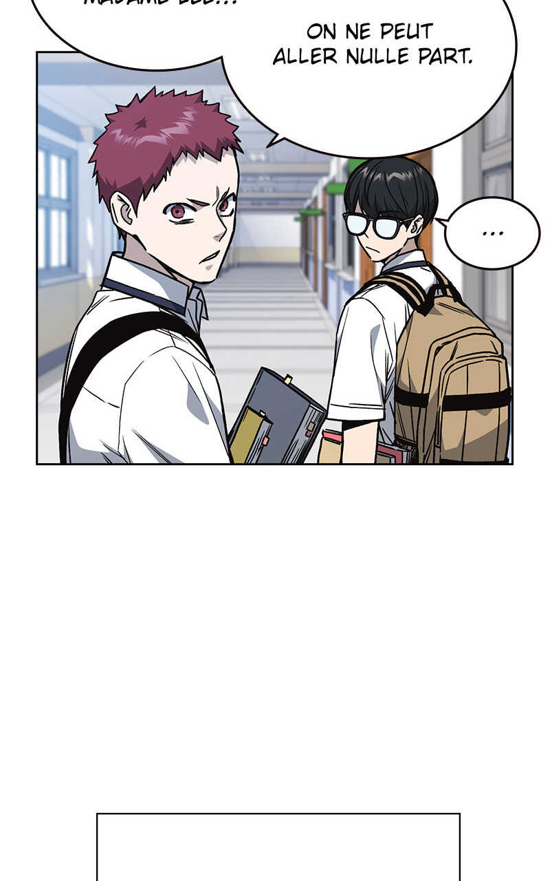 Study Group Chapitre 132 - Page 57