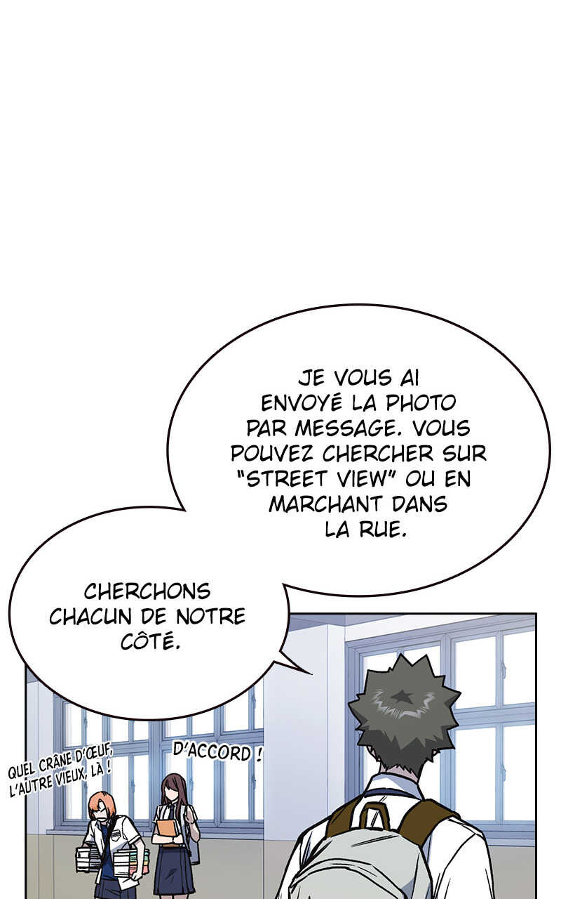 Study Group Chapitre 132 - Page 61