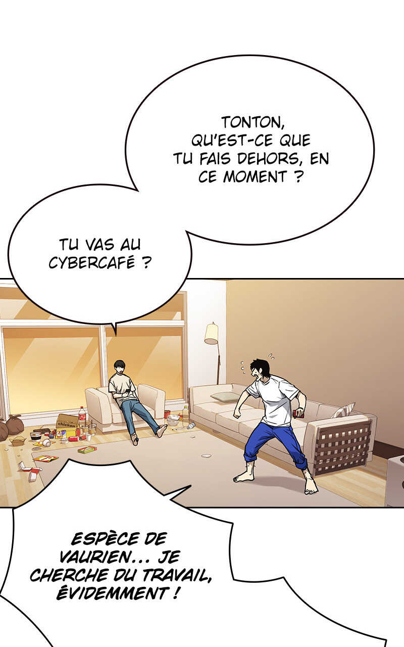 Study Group Chapitre 132 - Page 72