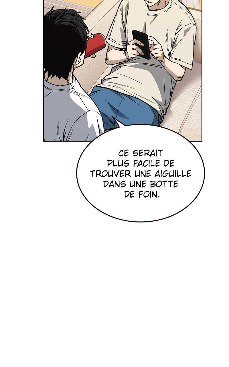 Study Group Chapitre 132 - Page 74