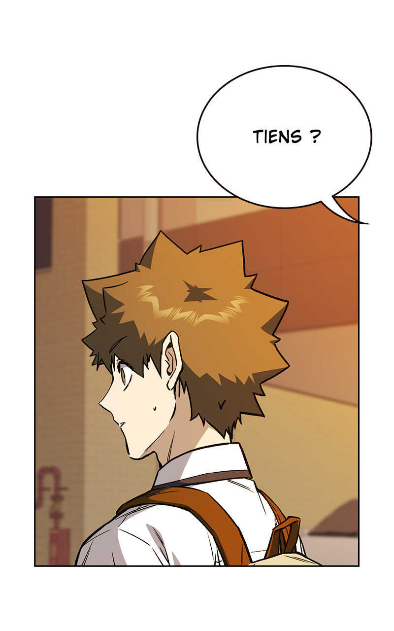 Study Group Chapitre 132 - Page 92