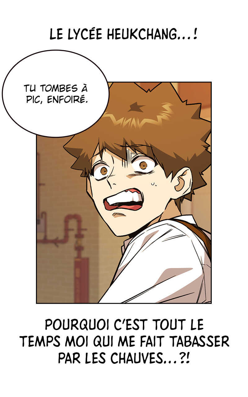 Study Group Chapitre 132 - Page 97