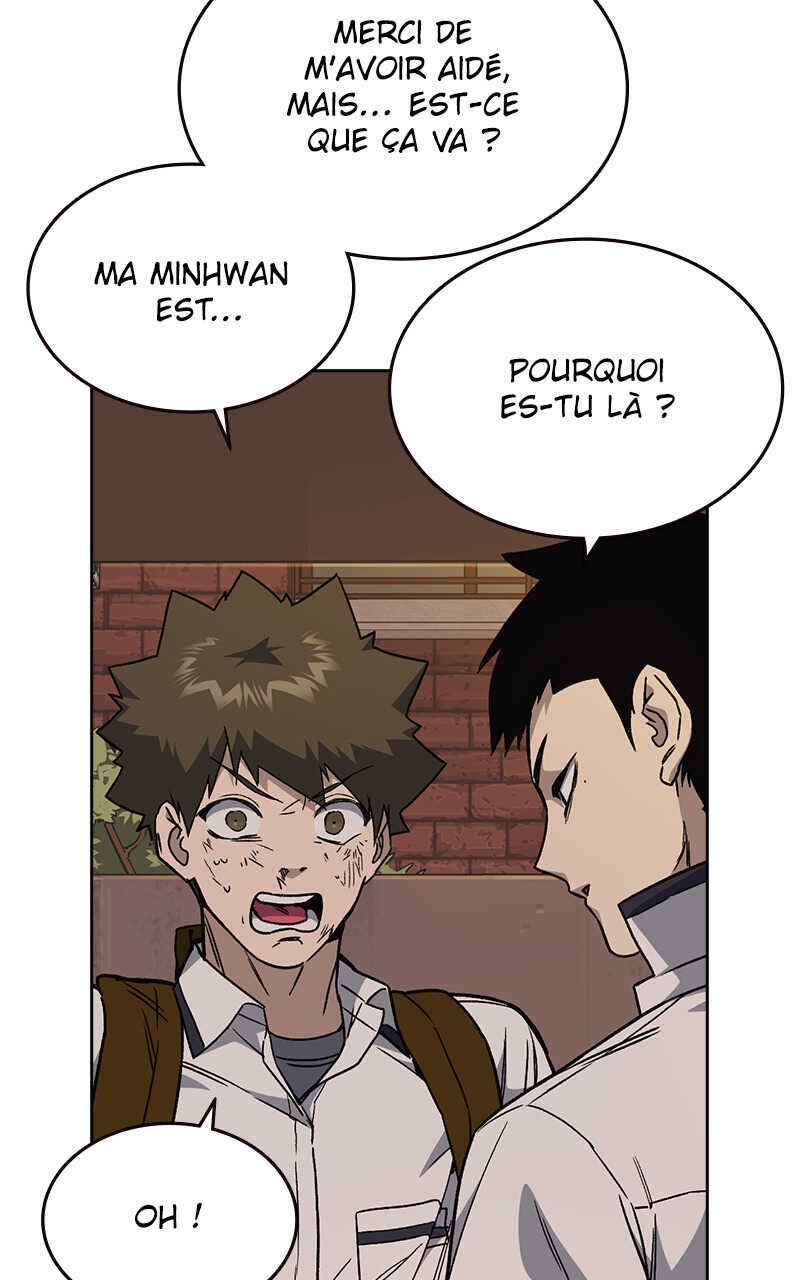 Study Group Chapitre 133 - Page 100