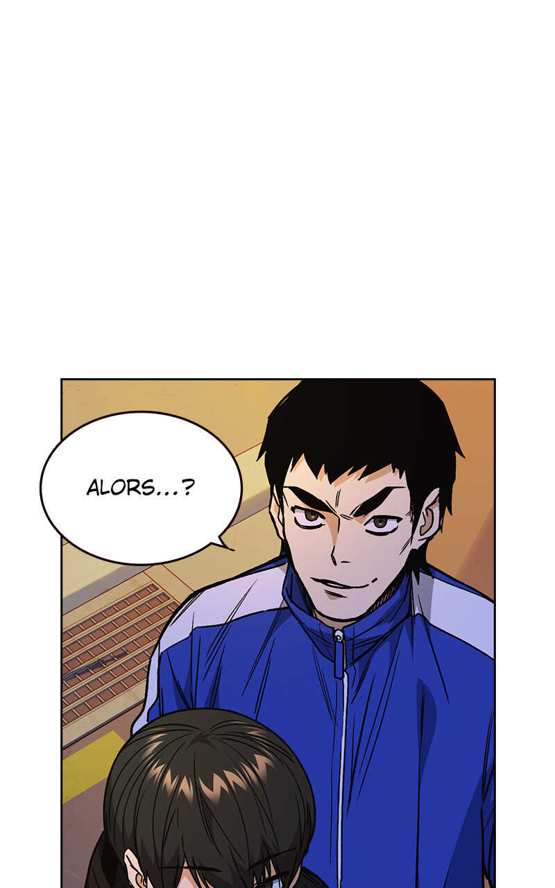 Study Group Chapitre 133 - Page 105