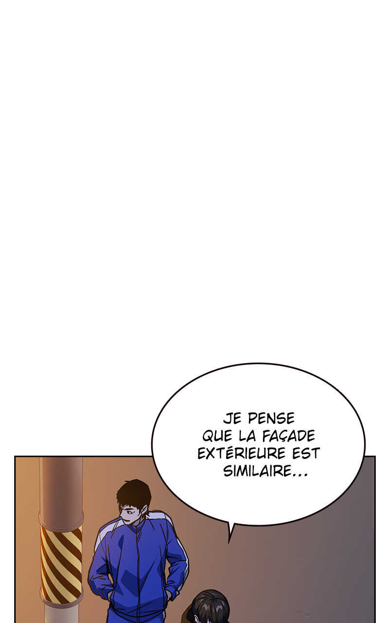 Study Group Chapitre 133 - Page 109