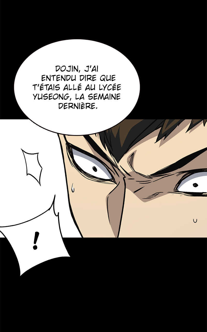 Study Group Chapitre 133 - Page 11