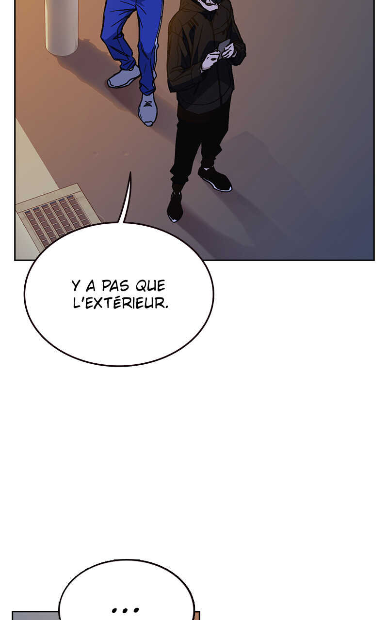 Study Group Chapitre 133 - Page 110