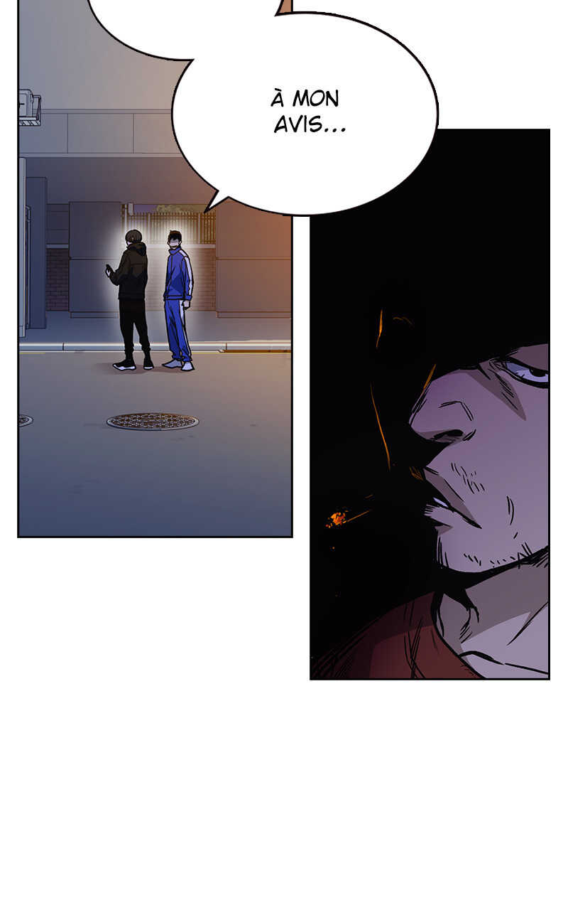 Study Group Chapitre 133 - Page 111