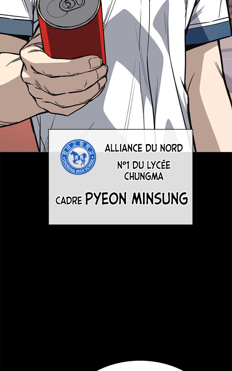 Study Group Chapitre 133 - Page 19