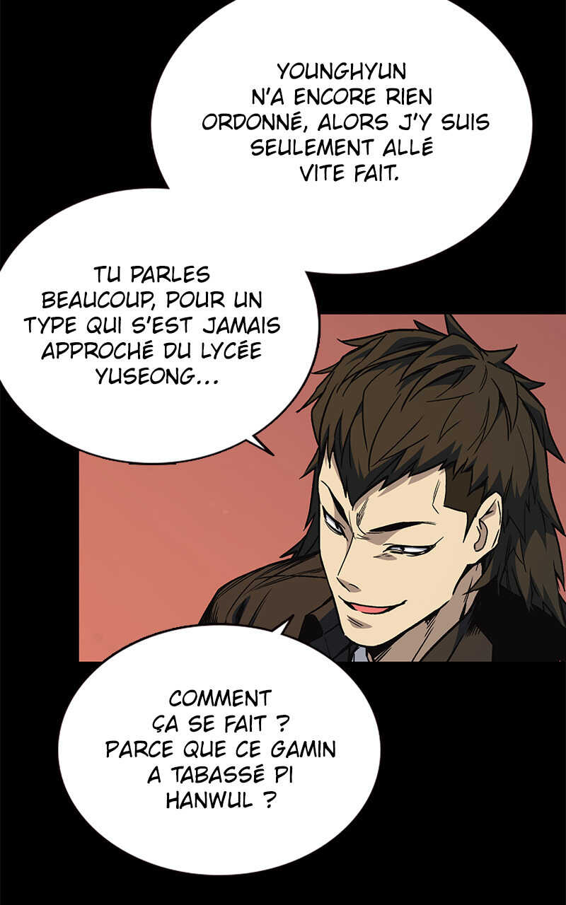 Study Group Chapitre 133 - Page 20