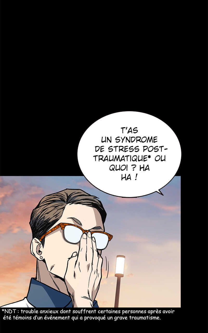 Study Group Chapitre 133 - Page 21