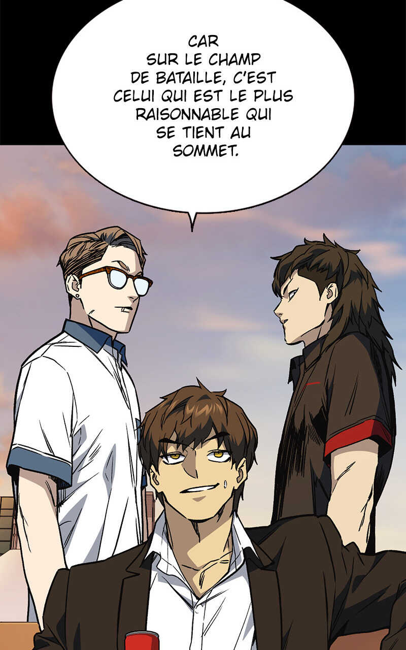 Study Group Chapitre 133 - Page 27