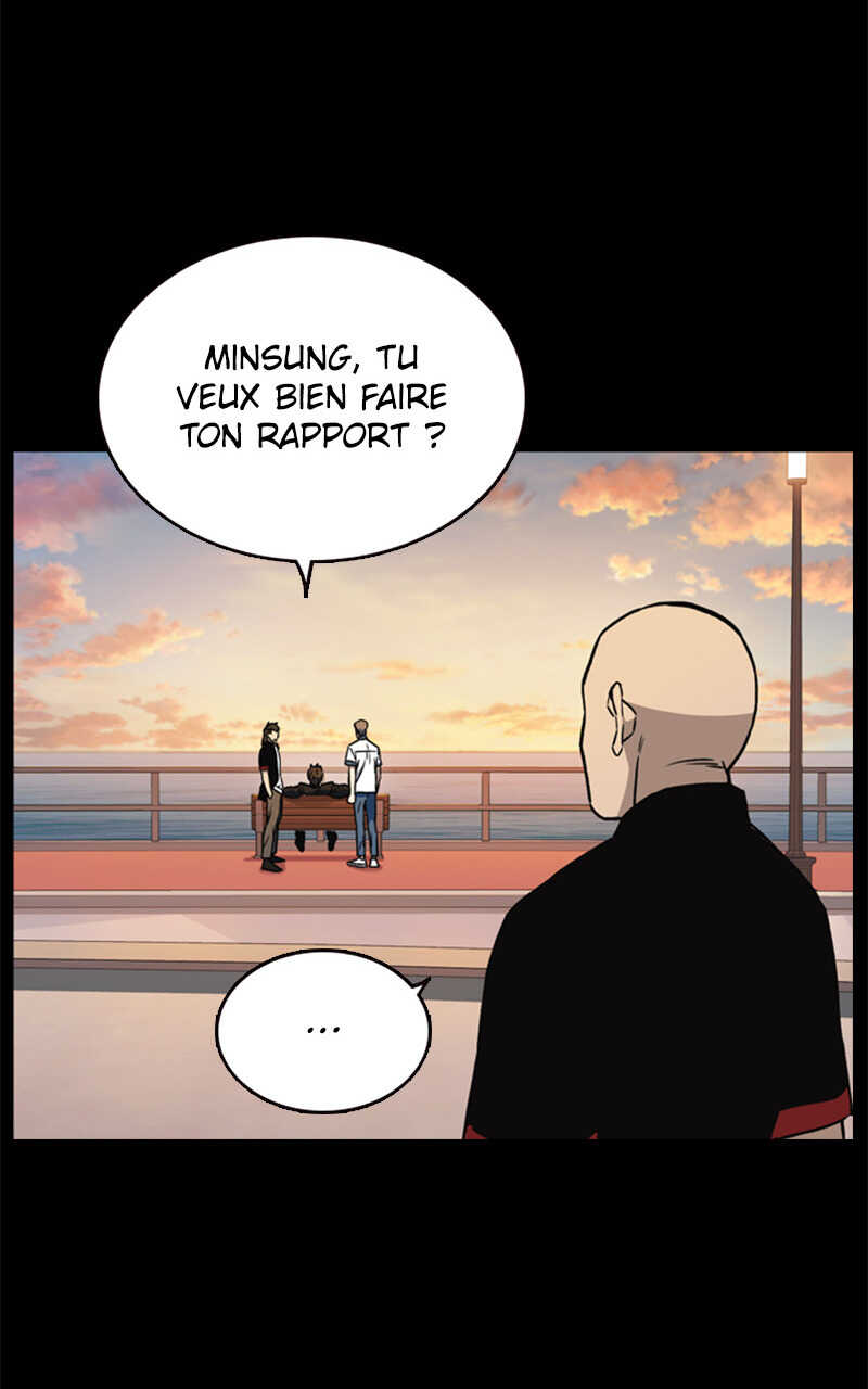 Study Group Chapitre 133 - Page 32