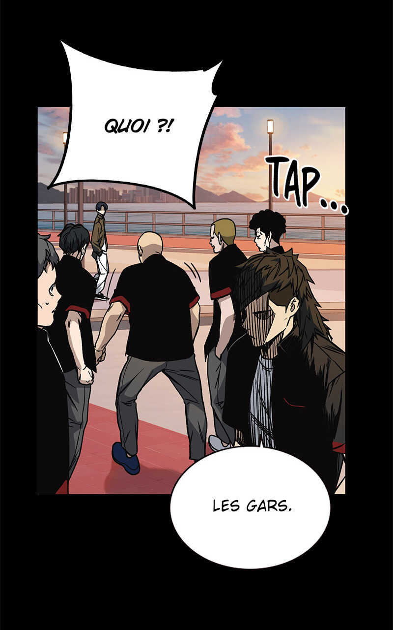 Study Group Chapitre 133 - Page 47
