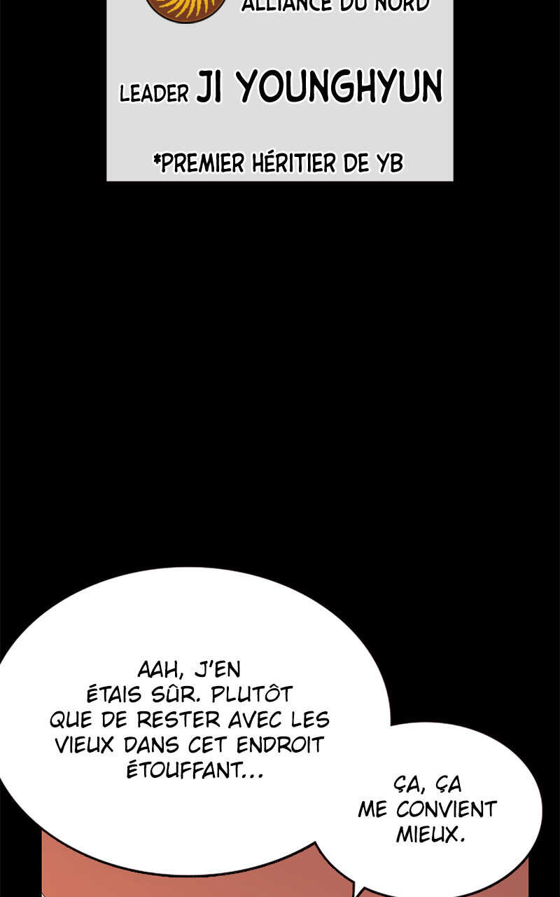 Study Group Chapitre 133 - Page 5