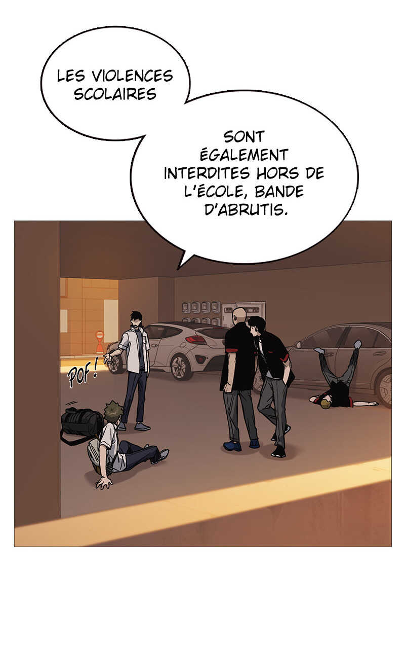 Study Group Chapitre 133 - Page 60