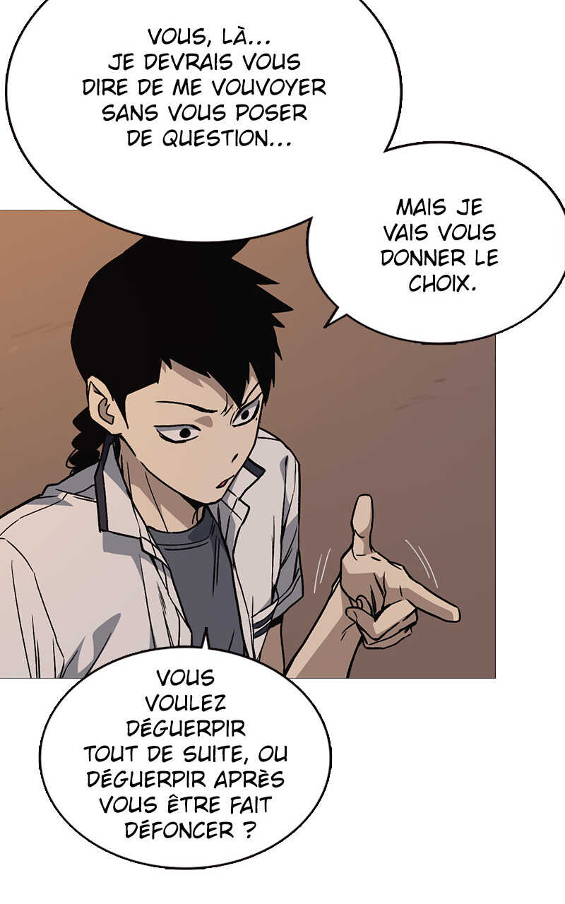 Study Group Chapitre 133 - Page 65