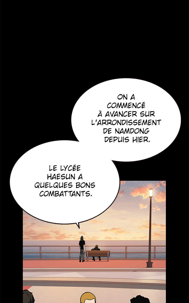 Study Group Chapitre 133 - Page 8