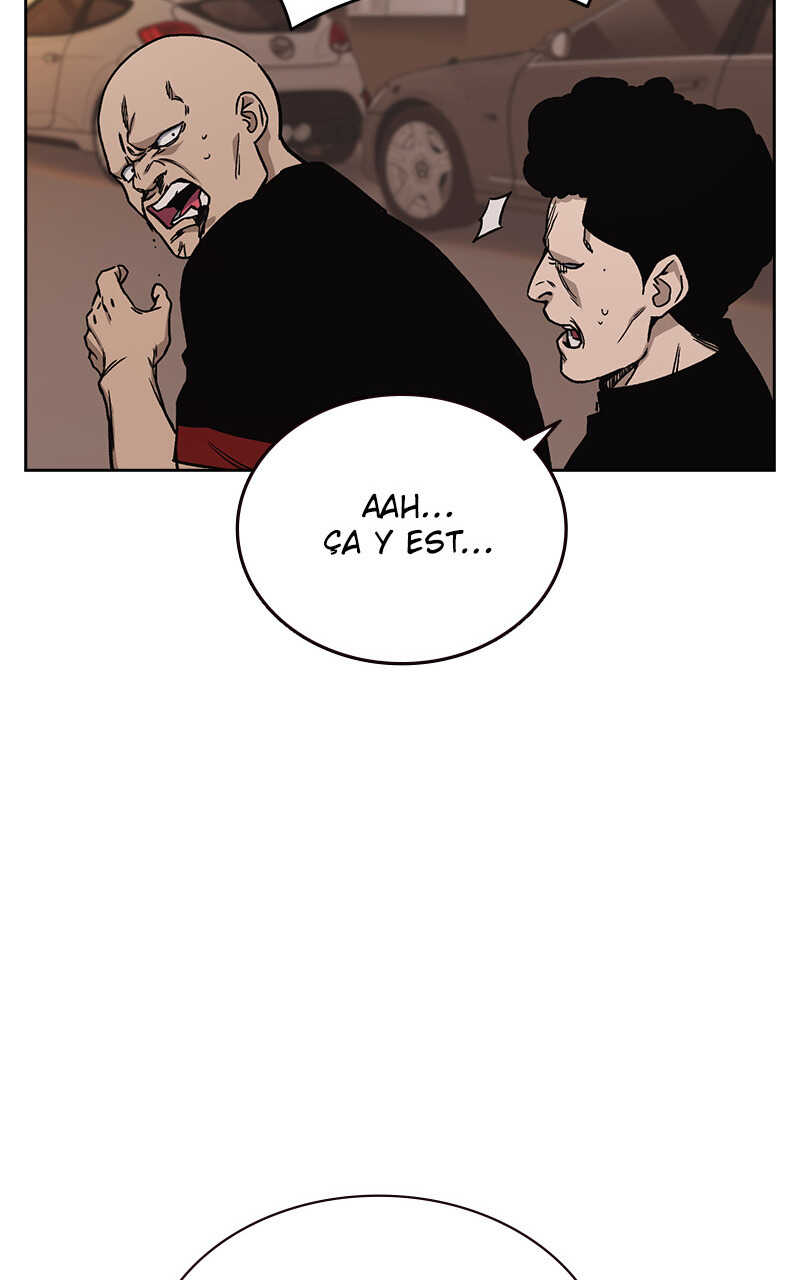 Study Group Chapitre 133 - Page 82