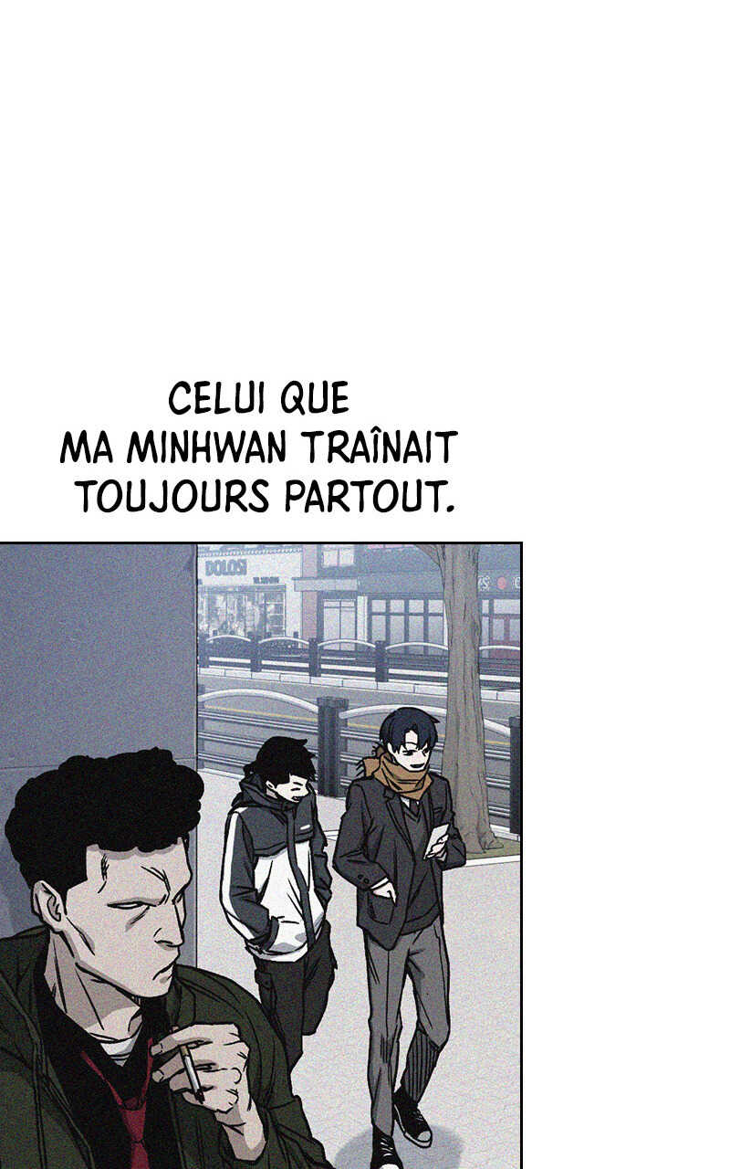 Study Group Chapitre 133 - Page 84