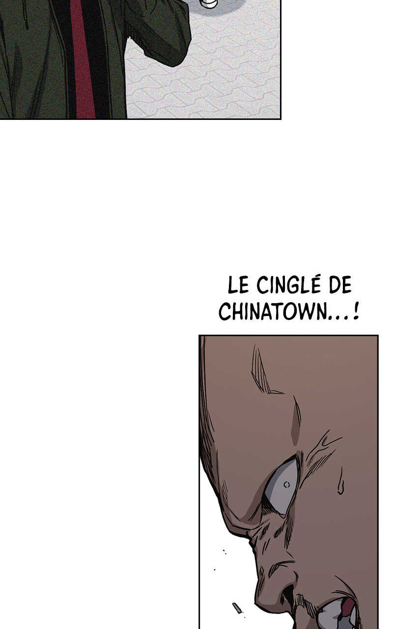 Study Group Chapitre 133 - Page 85