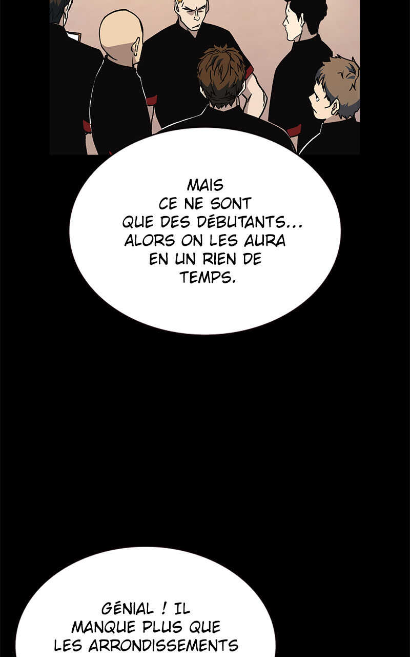 Study Group Chapitre 133 - Page 9