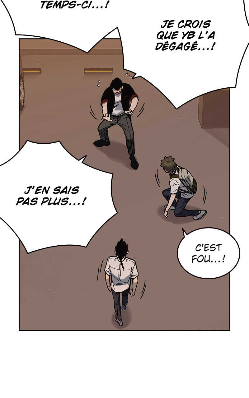 Study Group Chapitre 133 - Page 96
