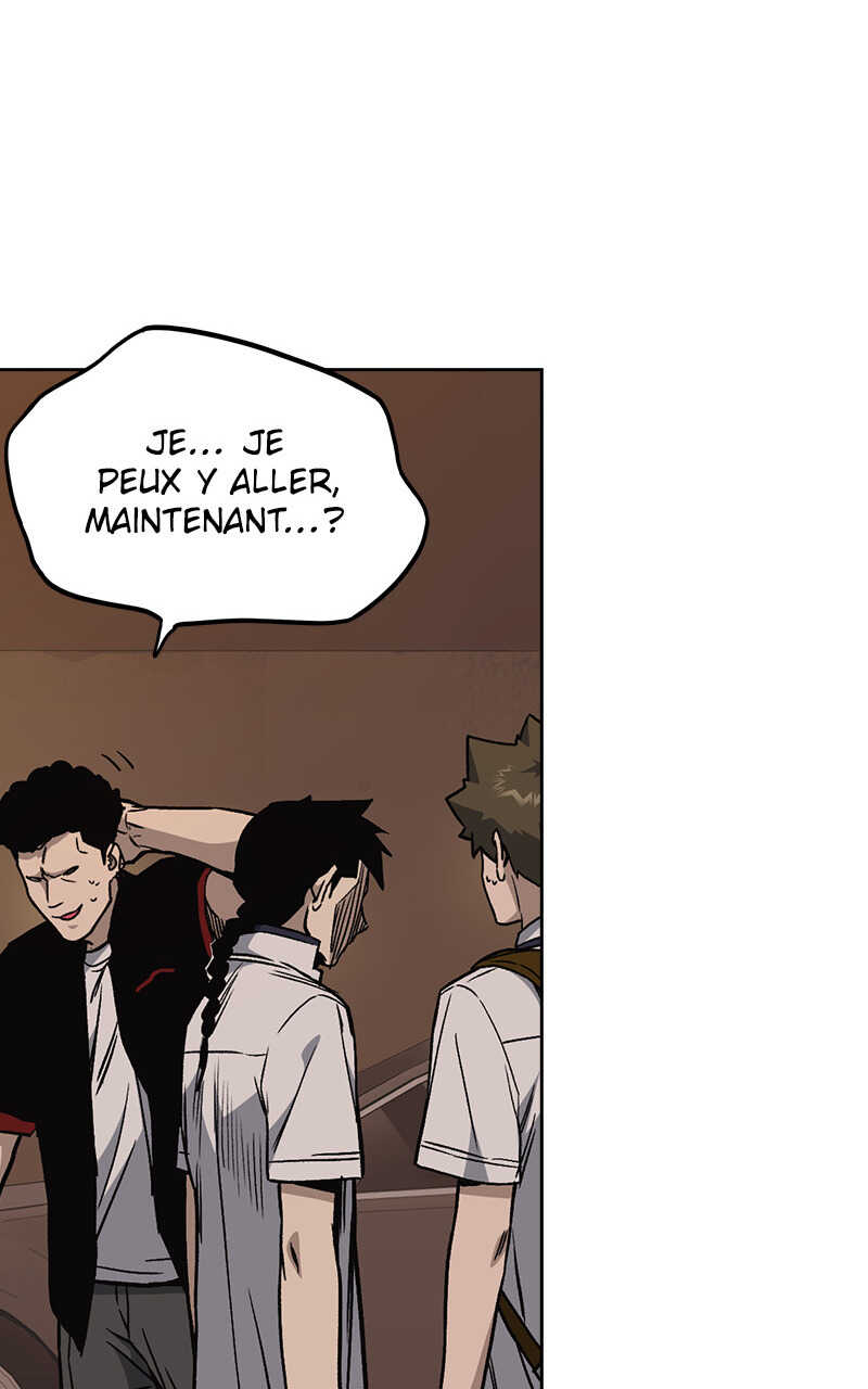Study Group Chapitre 133 - Page 97