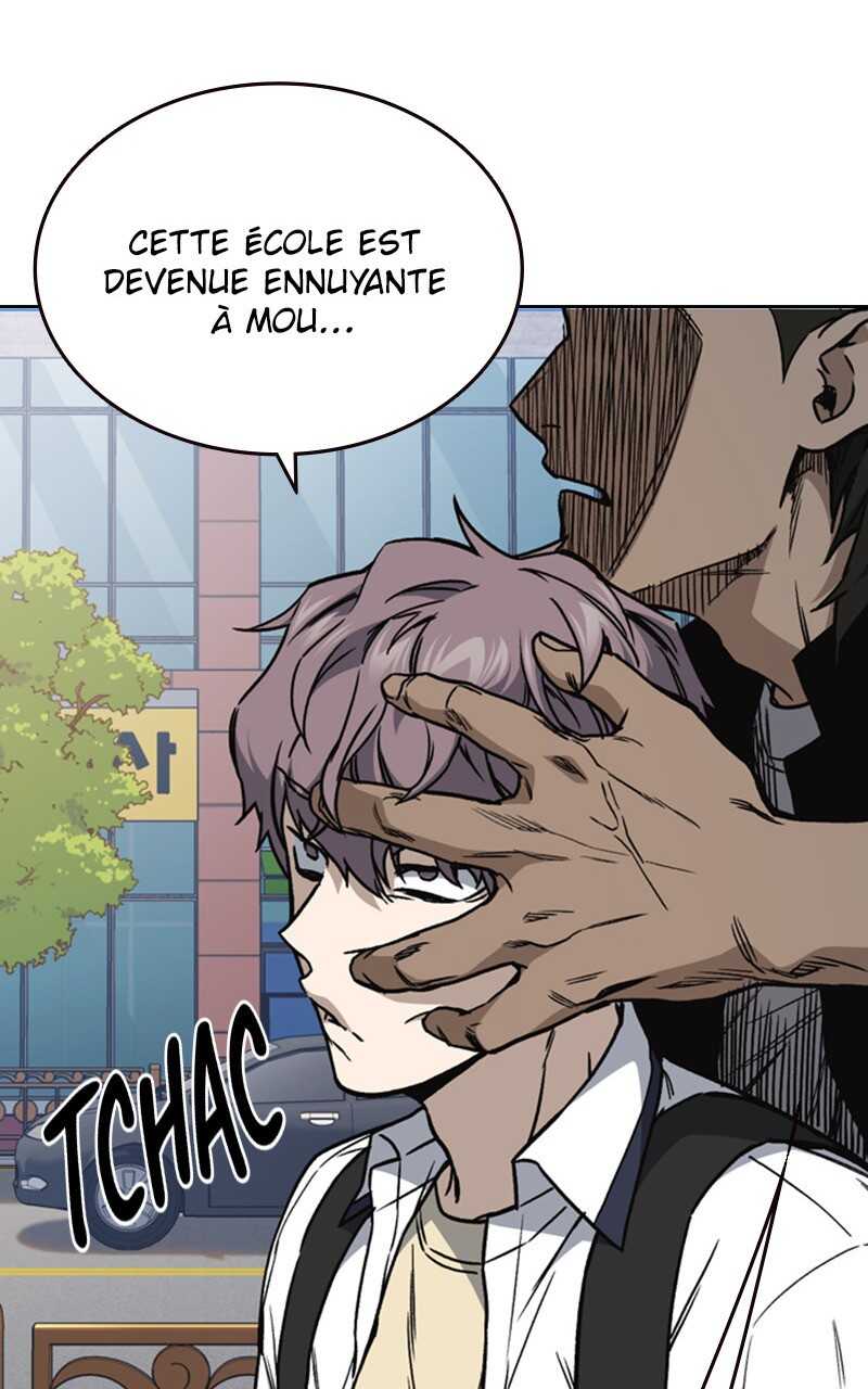 Study Group Chapitre 134 - Page 100