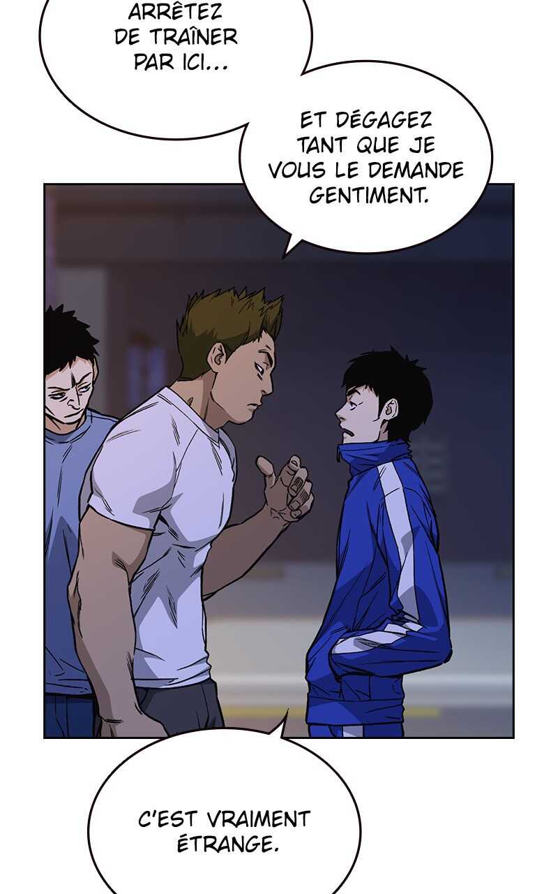 Study Group Chapitre 134 - Page 18