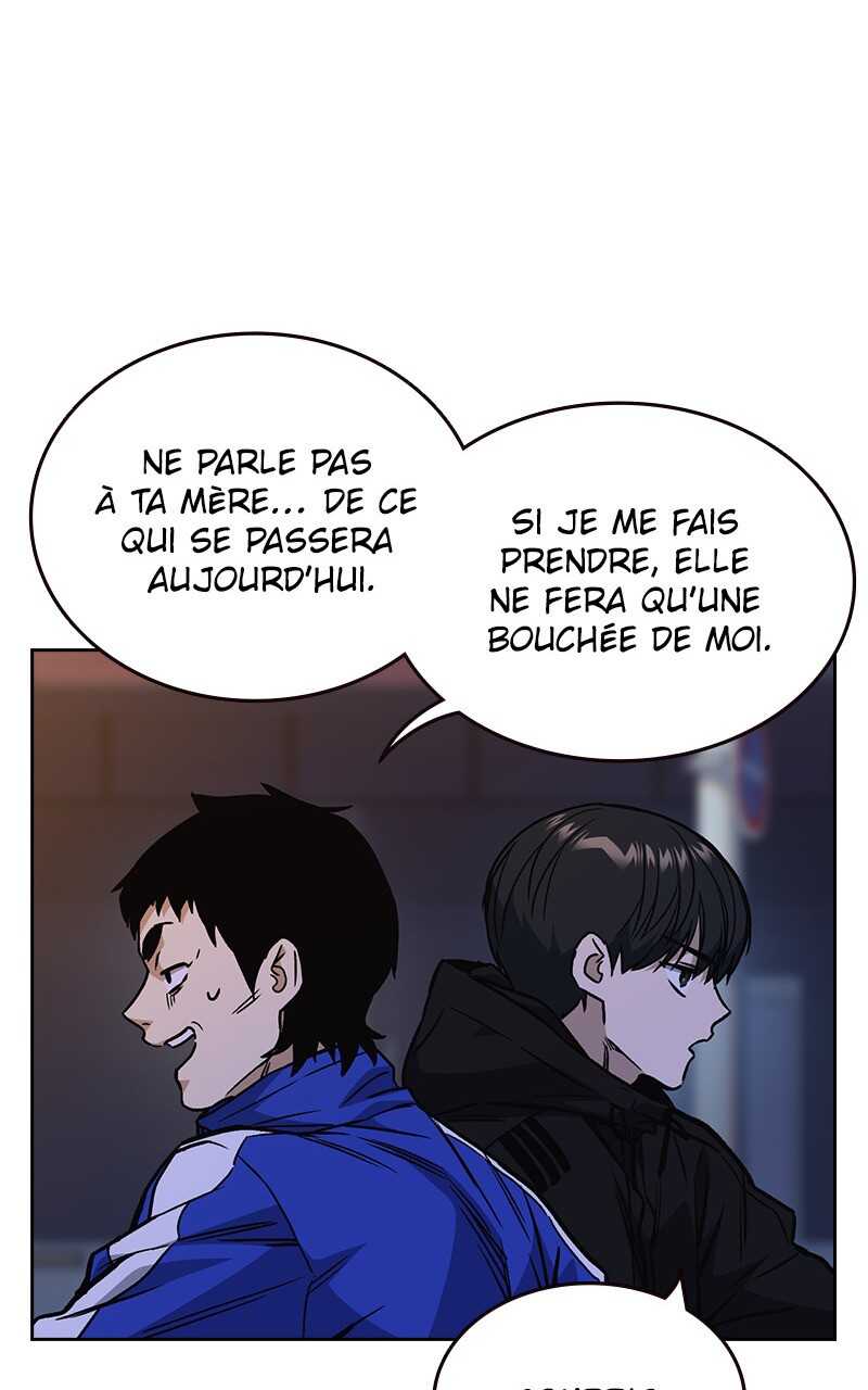 Study Group Chapitre 134 - Page 32