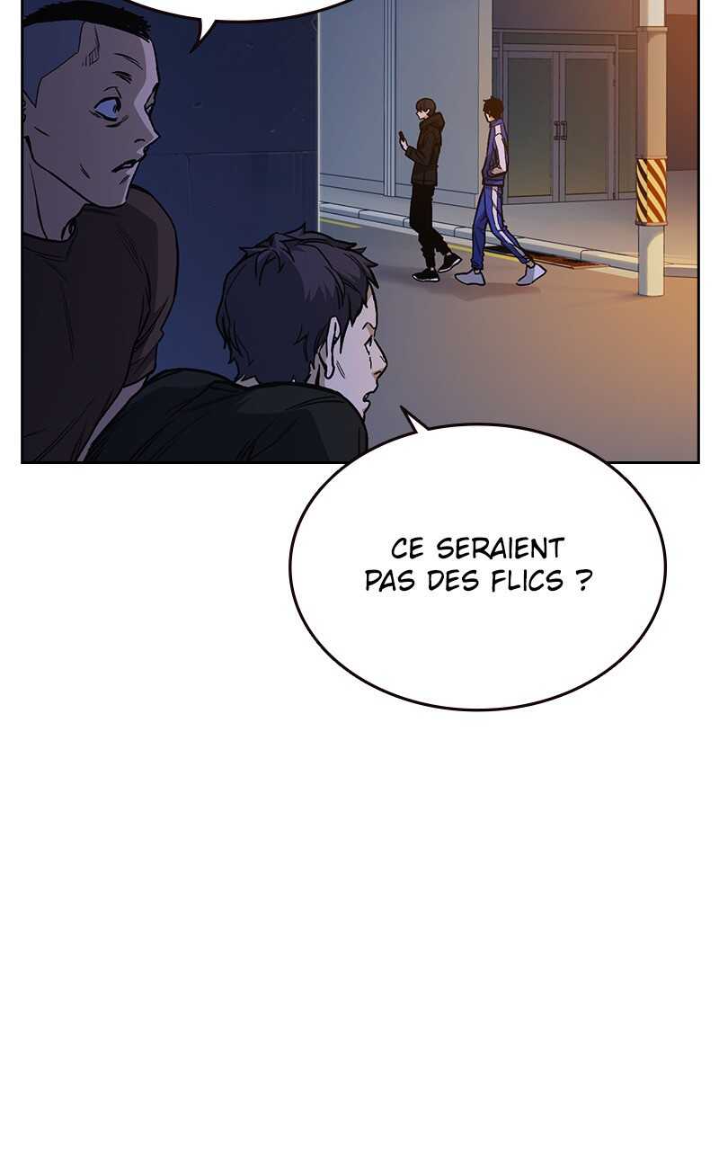 Study Group Chapitre 134 - Page 4