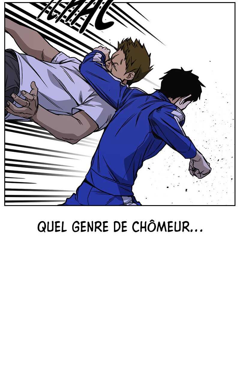 Study Group Chapitre 134 - Page 49