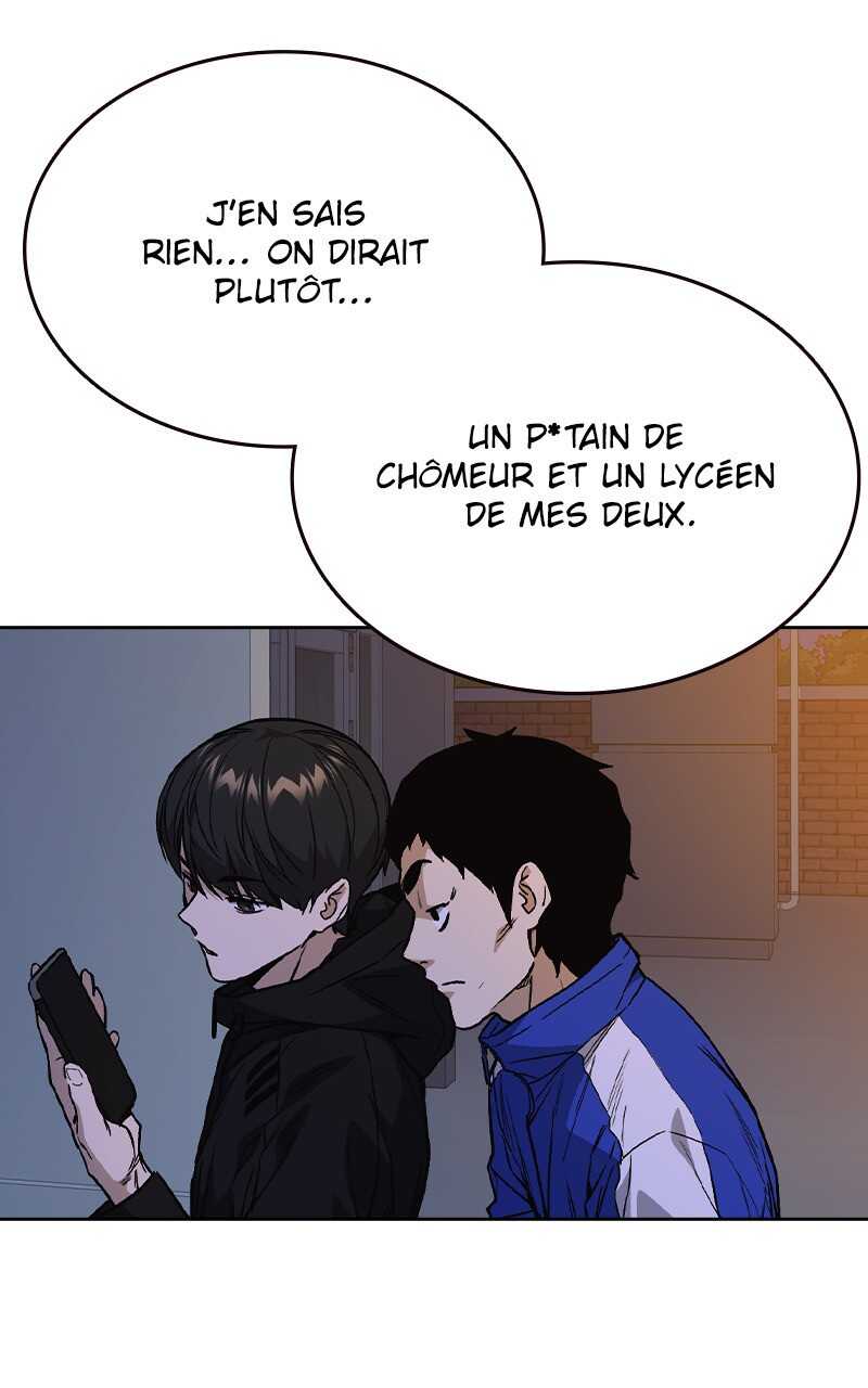 Study Group Chapitre 134 - Page 5