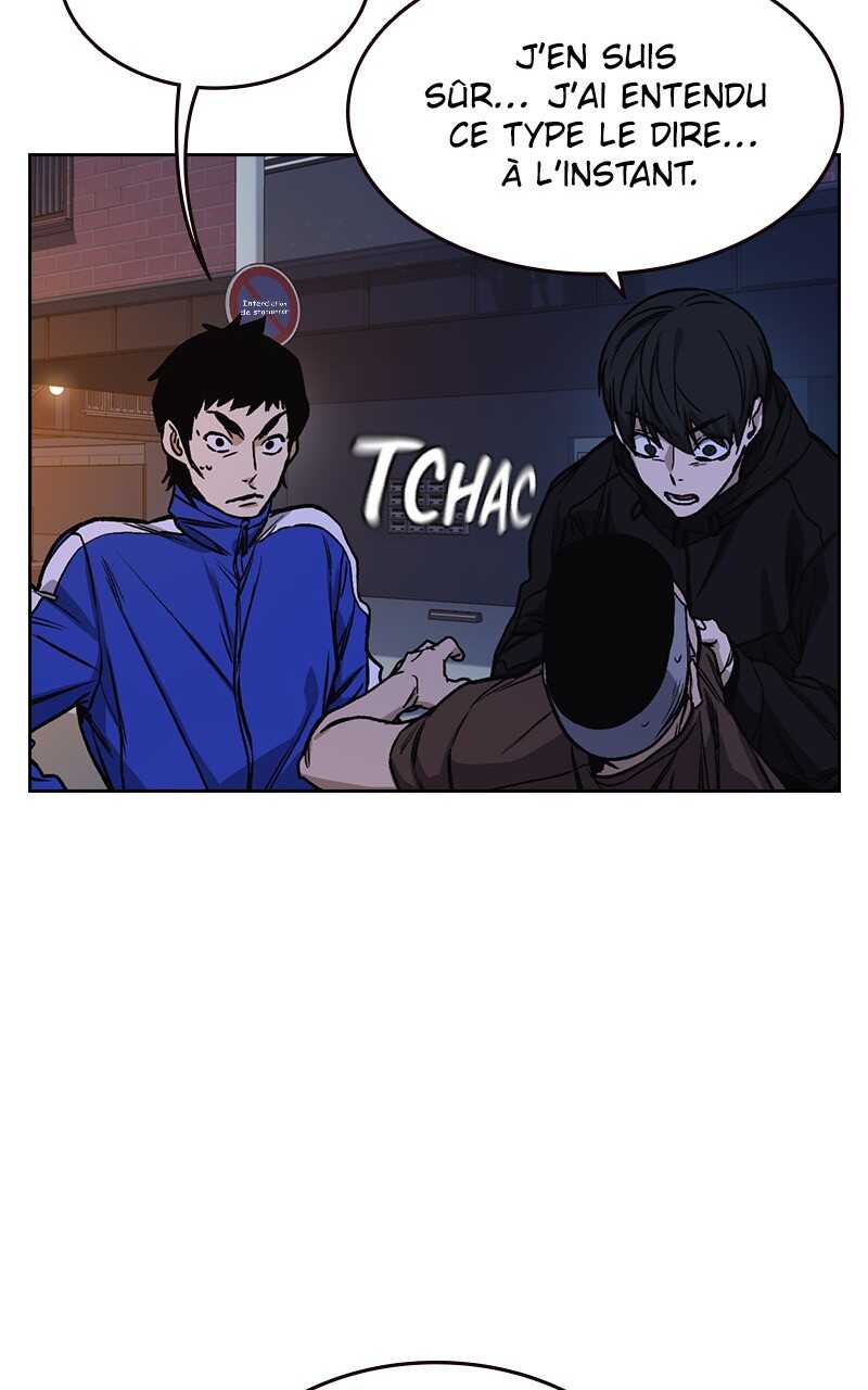 Study Group Chapitre 134 - Page 57